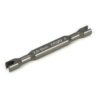 Losi - TLR Stellschlüssel für Gewindestift,...