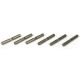 Losi - TLR 8B, 8T 2.0:  Diff Achskreuz, Aluminium (TLR3501)