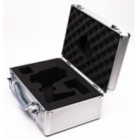 Spektrum Aluminium Surface-Senderkoffer für...