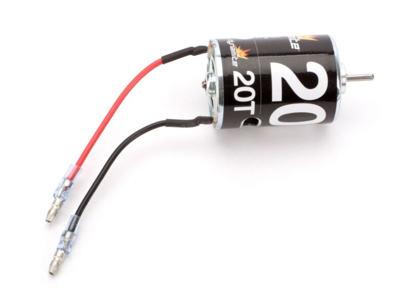 Dynamite Büstenmotor 20T (DYN1171)