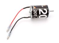Dynamite Büstenmotor 20T (DYN1171)