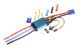 E-flite - 80A Pro Switch-Mode BEC Brushless controller with EC5 connector