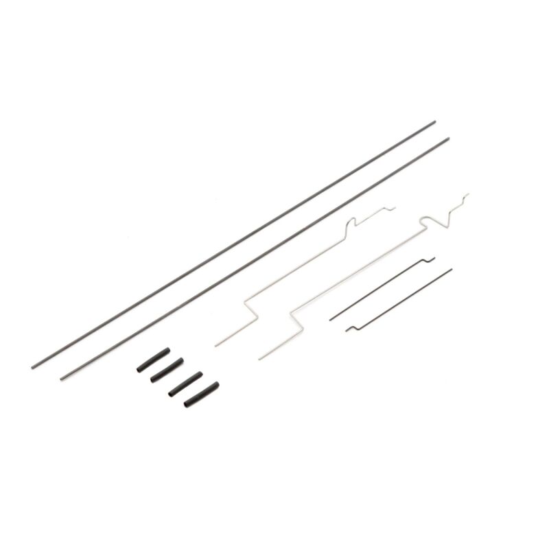 E-flite Gestängeset: UMX PT-17 (EFLU3026)