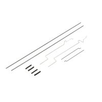 E-flite Gestängeset: UMX PT-17 (EFLU3026)