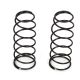 Losi - TLR 8ight 3.0: Federnsatz Silber 4.6 Vorne (2) (TLR243015)