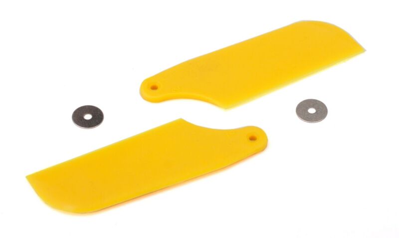 E-Flite - Blade B450, B400 :Heckrotorblätter (BLH1671YE)