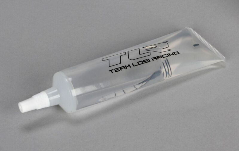 Horizon Hobby - Silikon Differentialöl, 5000CS - 30ml (TLR5280)