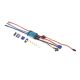 E-flite 40A Pro Switch-Mode BEC Brushless-Regler V2 (EFLA1040B)