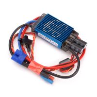 E-flite 60A Pro Switch-Mode BEC Brushless-Regler V2...