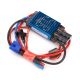 E-flite 60A Pro Switch-Mode BEC Brushless-Regler V2 (EFLA1060B)