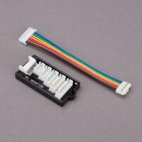Dynamite Ladekabeladapterboard (DYN5032)
