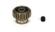 Losi - TLR Ritzel21T/ 48P/ Aluminium (TLR332021)