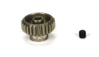 Losi - TLR Ritzel25T/ 48P/ Aluminium (TLR332025)