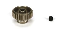 Losi - TLR Ritzel26T/ 48P/ Aluminium (TLR332026)