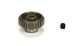Losi - TLR Ritzel27T/ 48P/ Aluminium (TLR332027)