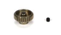Losi - TLR Ritzel29T/ 48P/ Aluminium (TLR332029)