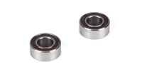 Losi - TLR Kugellager 5x10x4mm (2) (TLR6932)