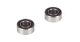 Losi - TLR Kugellager 5x10x4mm (2) (TLR6932)