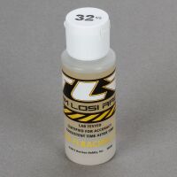 Losi - TLR Silikon Dämpferöl 32.5wt - 60ml...