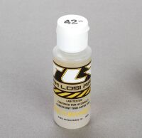 Losi - TLR Silikon Dämpferöl 42.5wt - 60ml...