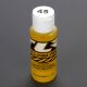 Losi - TLR Silikon Dämpferöl 45wt - 60ml (TLR74012)