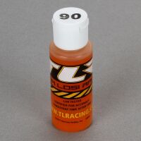 Losi - TLR Silikon Dämpferöl 90wt - 60ml...