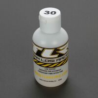 Losi - TLR Silikon Dämpferöl 30wt - 118ml...