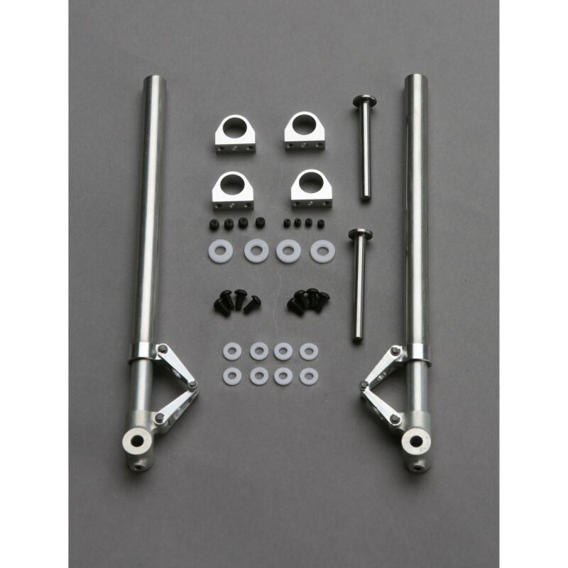 E-flite 60-120 Fahwerksstrebenset: BF109 (EFLG510109)