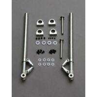 E-flite 60-120 Fahwerksstrebenset: BF109 (EFLG510109)