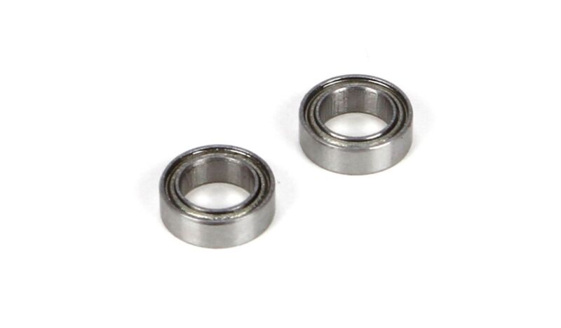 Horizon Hobby - 5x8x2.5mm Kugellager (2) (TLR237000)
