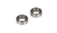 Horizon Hobby - 5x8x2.5mm Kugellager (2) (TLR237000)