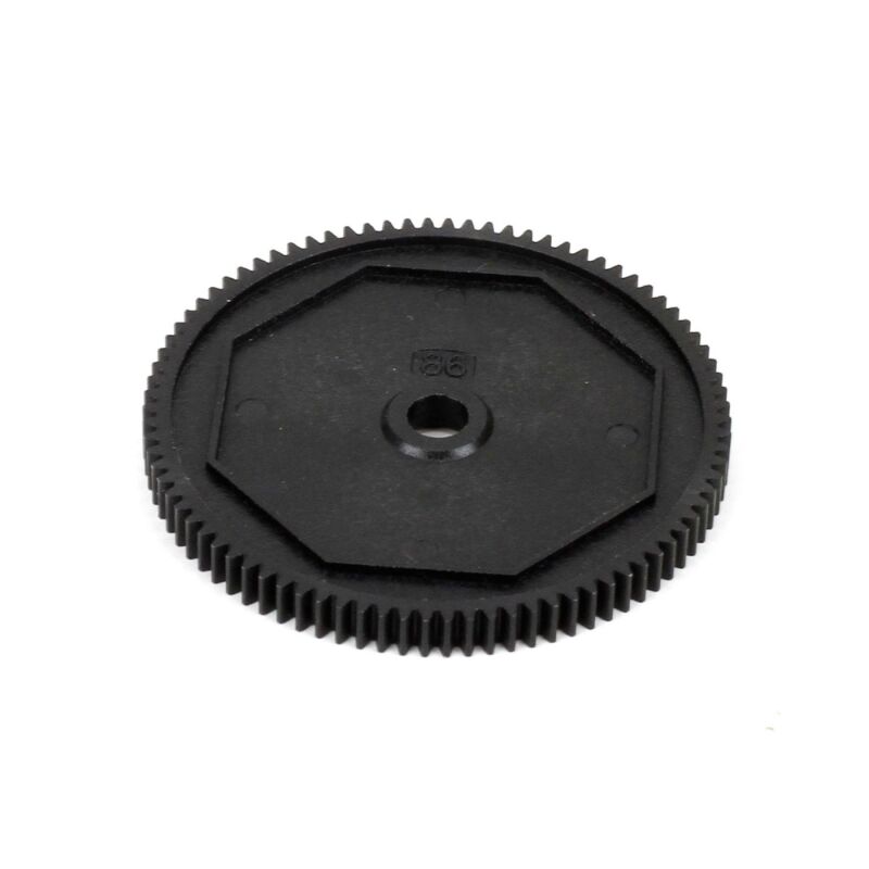 Horizon Hobby - HDS Spur Gear, 86T 48P, Kevlar: All 22 (TLR232013)