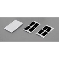 Horizon Hobby - Hook and Loop Body Mounting, 10 x 20mm:...