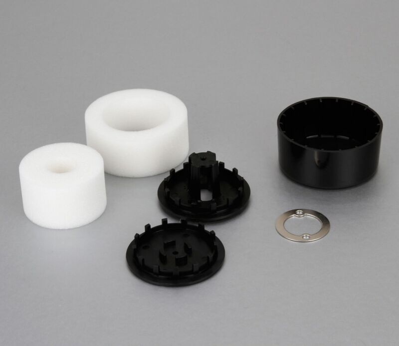 Losi DBXL 1:5 4WD Luftfilter Set (LOS55003)