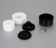 Losi DBXL 1:5 4WD Luftfilter Set (LOS55003)