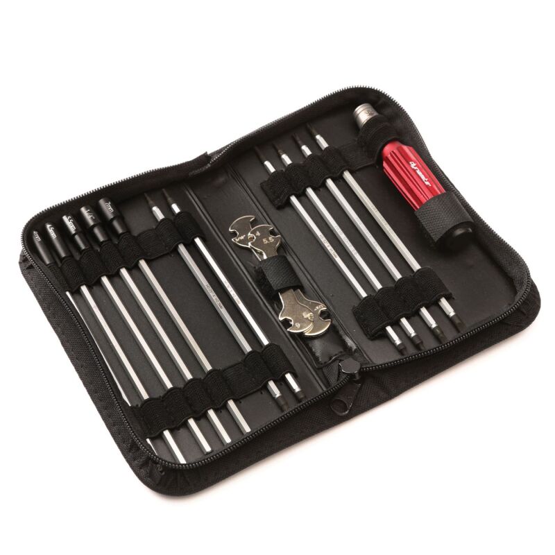 Dynamite Startup Werkzeugset: Losi (DYNT0501)