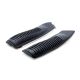 Spektrum DX9 hintere Griffe, links u. rechts (SPMA9592)