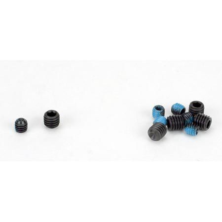 Losi - Madenschraube 4mm und 5mm (je 6 Stück)