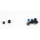 Losi - Madenschraube 4mm und 5mm (je 6 Stück)