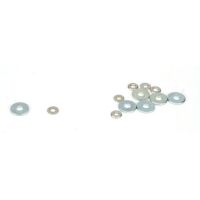 Losi 3.6 x 10mm U-Scheiben (6) (LOSA6355)