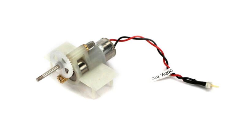 Hobbyzone Getriebe mit Motor: Champ (HBZ4930)