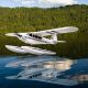 Hobbyzone Schwimmersatz für Super Cub LP (HBZ7390)