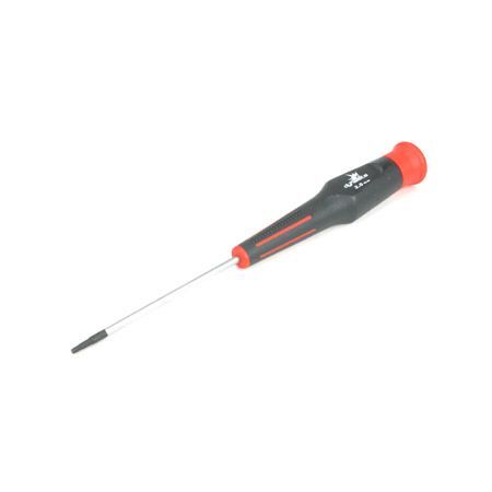 Dynamite metrischer Innensechskantschlüssel 2 mm (DYN2815)