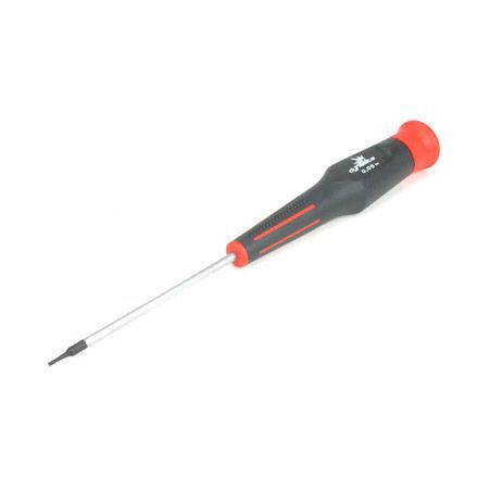 Dynamite Innensechskantschlüssel US-Norm .050" (DYN2820)
