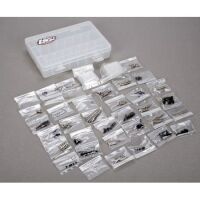Horizon Hobby - 8IGHT Schrauben und Muttern im...