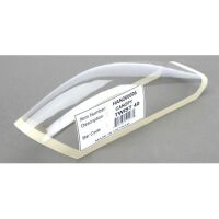 Hangar 9 Kabinenhaube : Twist 40 ARF (2) (HAN266006)