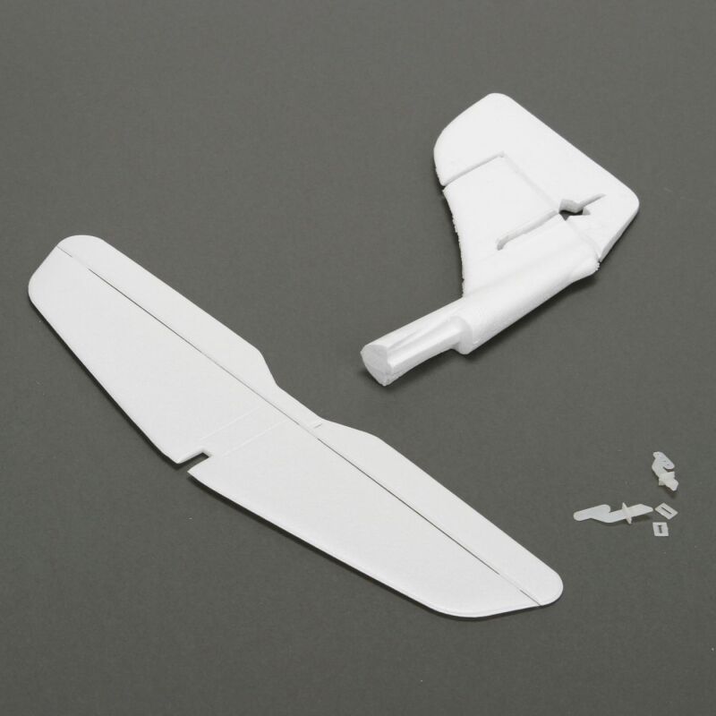 E-flite Leitwerksset: Ultra Micro Radian (EFLU2925)