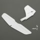 E-flite Leitwerksset: Ultra Micro Radian (EFLU2925)