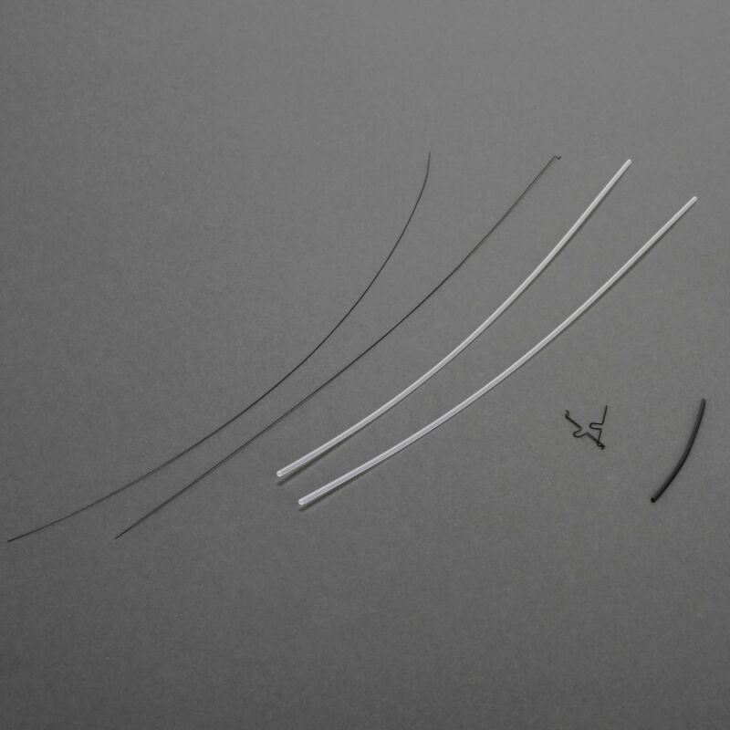E-flite Gestängeset: Ultra Micro Radian