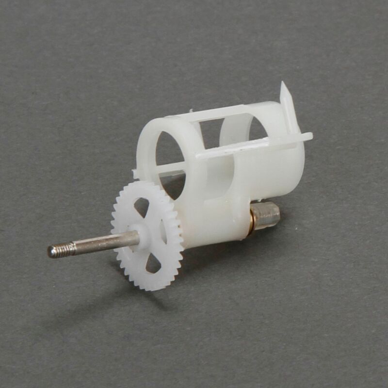 E-flite - Getriebe o. Motor: Ultra Micro Radian